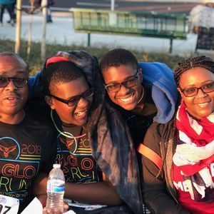 Meet your Posher, Francois j